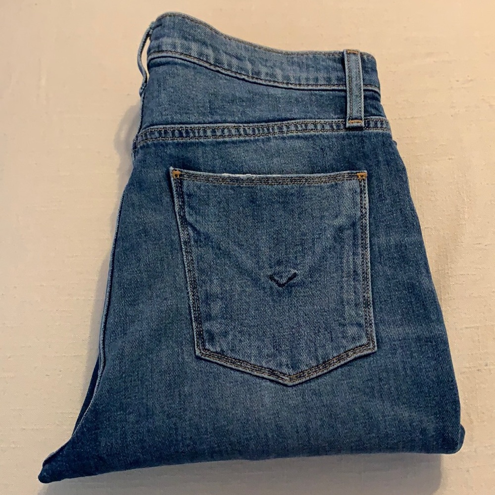 Hudson jeans